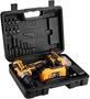 Дрель-шуруповёрт DEKO GCD20DU PRO (083-1039) 207357