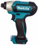 Шуруповёрт Makita TD110DZ 207360