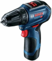 Дрель-шуруповёрт Bosch GSB 600 207363