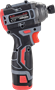 Винтовёрт PROFIPOWER BL-162 207366