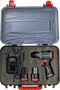 Винтовёрт PROFIPOWER BL-162 207366