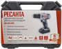 Дрель Ресанта ДА-20-2ЛК 207385