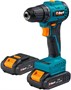 Дрель Bort BAB-21-BLK 207394