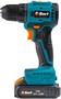 Дрель Bort BAB-21-BLK 207394