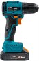Дрель Bort BAB-21-BLK 207394