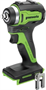 Дрель Greenworks GD24DD35K2 207404