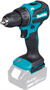 Дрель-шуруповёрт Makita DDF490Z 207409