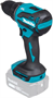 Дрель-шуруповёрт Makita DDF490Z 207409