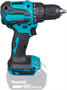 Дрель-шуруповёрт Makita DDF490Z 207409