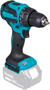 Дрель-шуруповёрт Makita DDF490Z 207409
