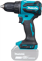 Дрель-шуруповёрт Makita DDF490Z 207409