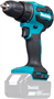 Дрель-шуруповёрт Makita DDF490Z 207409