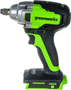 Гайковёрт Greenworks GD24IW 207419
