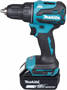 Дрель Makita DHP490Z 207436