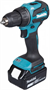 Дрель Makita DHP490Z 207436
