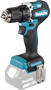 Дрель-шуруповёрт Makita DDF487Z 207456
