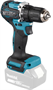 Дрель-шуруповёрт Makita DDF487Z 207456