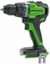 Дрель-шуруповёрт Greenworks GD24DD90 (3707507) 207463