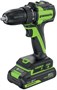 Дрель-шуруповёрт Greenworks DD345 (3708307CUA) 207478