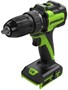 Дрель-шуруповёрт Greenworks DD345 (3708307CUA) 207478