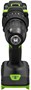 Дрель-шуруповёрт Greenworks DD345 (3708307CUA) 207478