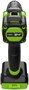 Дрель-шуруповёрт Greenworks DD345 (3708307CUA) 207478