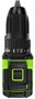 Дрель-шуруповёрт Greenworks DD345 (3708307CUA) 207478