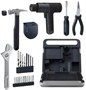 Дрель-шуруповёрт HOTO 12V Brushless Drill Tool Set 207481