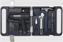 Дрель-шуруповёрт HOTO 12V Brushless Drill Tool Set 207481