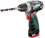 Дрель Metabo PowerMaxx BS Basic 207489