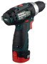 Дрель-шуруповёрт Metabo PowerMaxx BS (600984000) 207491