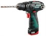 Дрель-шуруповёрт Metabo PowerMaxx BS (600984000) 207491