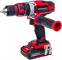 Дрель-шуруповёрт Einhell PXC TE-CD 18/48 Li-i 207493