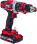 Дрель-шуруповёрт Einhell PXC TE-CD 18/48 Li-i 207493