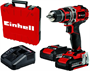 Дрель-шуруповёрт Einhell PXC TE-CD 18/48 Li-i 207493