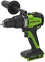 Дрель Greenworks GD24DD140 207494