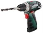 Дрель-шуруповёрт Metabo PowerMaxx SB 207497