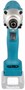 Гайковёрт Makita TD112DMZ 207498