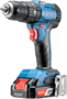 Дрель-шуруповёрт DongCheng DCJZ2050I (TYPE DM) 207511