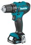 Дрель Makita DF333DWAE 207522