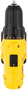 Дрель-шуруповёрт DeWALT DCD700D2 207531