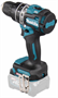 Дрель-шуруповёрт Makita HP002GZ 207534
