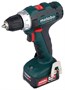 Дрель Metabo PowerMaxx BS 12 207542