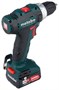 Дрель Metabo PowerMaxx BS 12 207542
