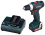 Дрель Metabo PowerMaxx BS 12 207542
