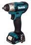 Гайковёрт Makita TW140DWAE 207546