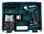 Гайковёрт Makita TW140DWAE 207546