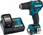 Дрель-шуруповёрт Makita DF332DWAE 207551