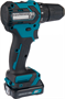 Дрель-шуруповёрт Makita DF332DWAE 207551