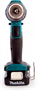 Дрель-шуруповёрт Makita DF332DWAE 207551